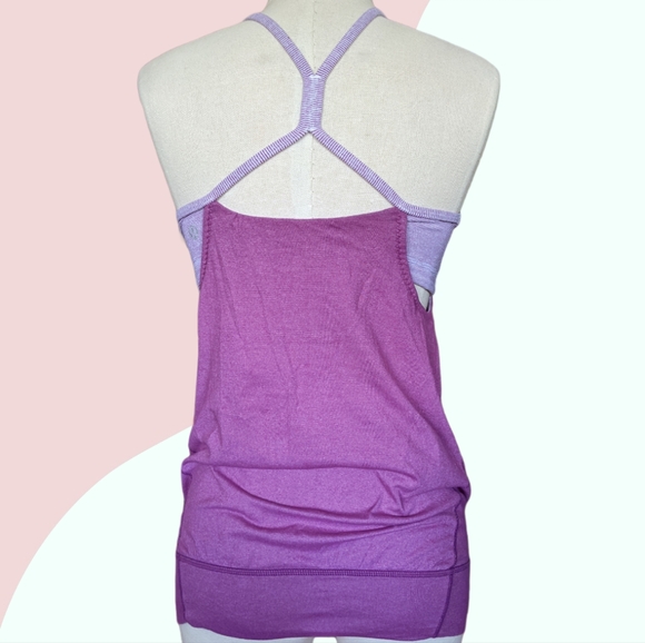 LULULEMON Tank - Picture 5 of 6